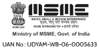 UAN No : UDYAM-WB-06-0005633